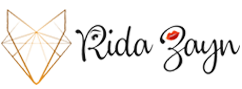 RidaZayn – Beauty Products Logo
